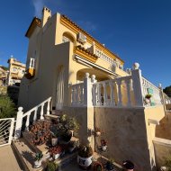 Reventa - Chalets -
Ciudad Quesada - La Marquesa Golf