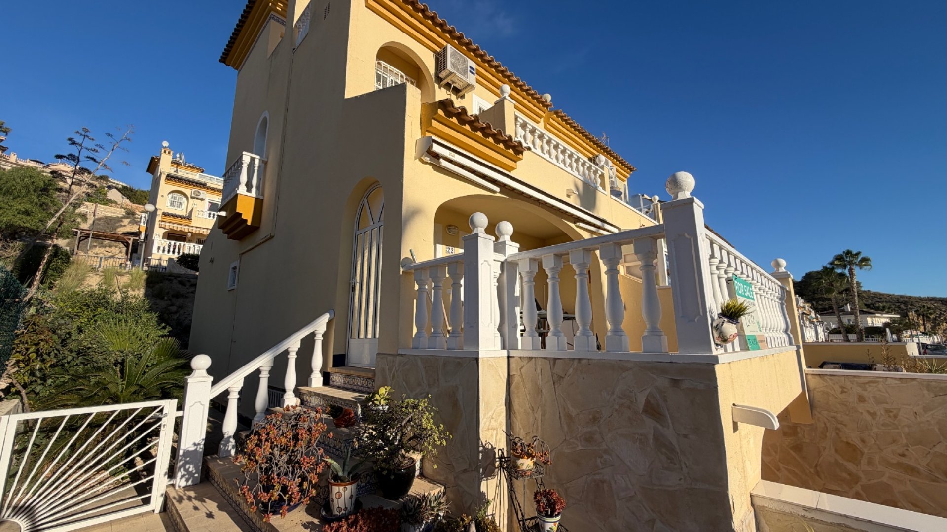 Reventa - Chalets -
Ciudad Quesada - La Marquesa Golf