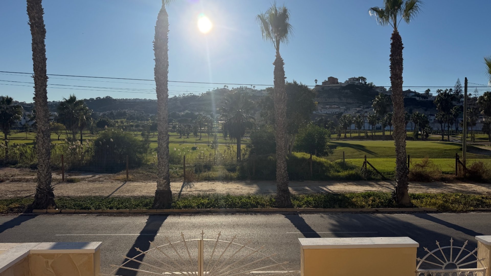 Reventa - Chalets -
Ciudad Quesada - La Marquesa Golf