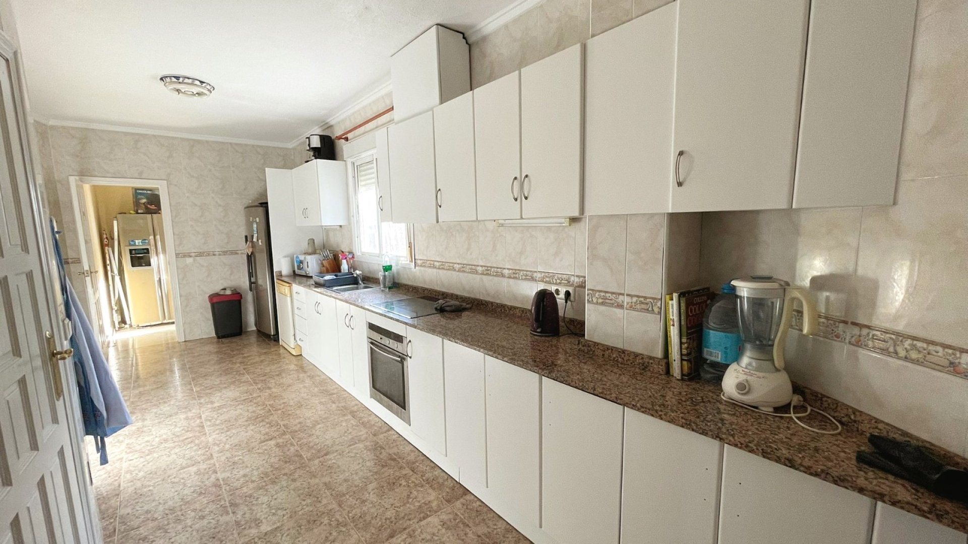 Reventa - Chalets -
Ciudad Quesada - La Marquesa Golf