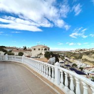 Reventa - Chalets -
Ciudad Quesada - La Marquesa Golf