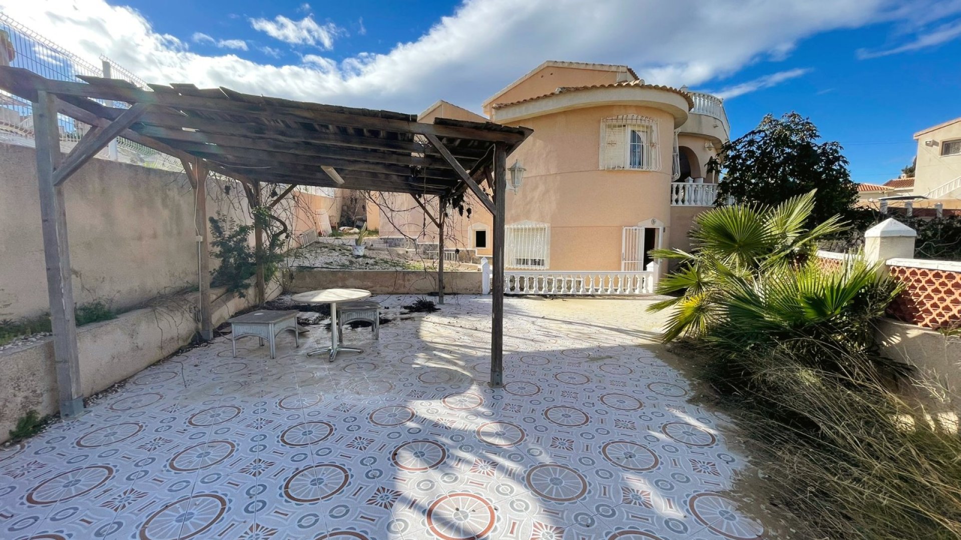 Reventa - Chalets -
Ciudad Quesada - La Marquesa Golf