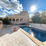 Reventa - Chalets -
Ciudad Quesada - La Marquesa Golf