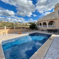 Reventa - Chalets -
Ciudad Quesada - La Marquesa Golf