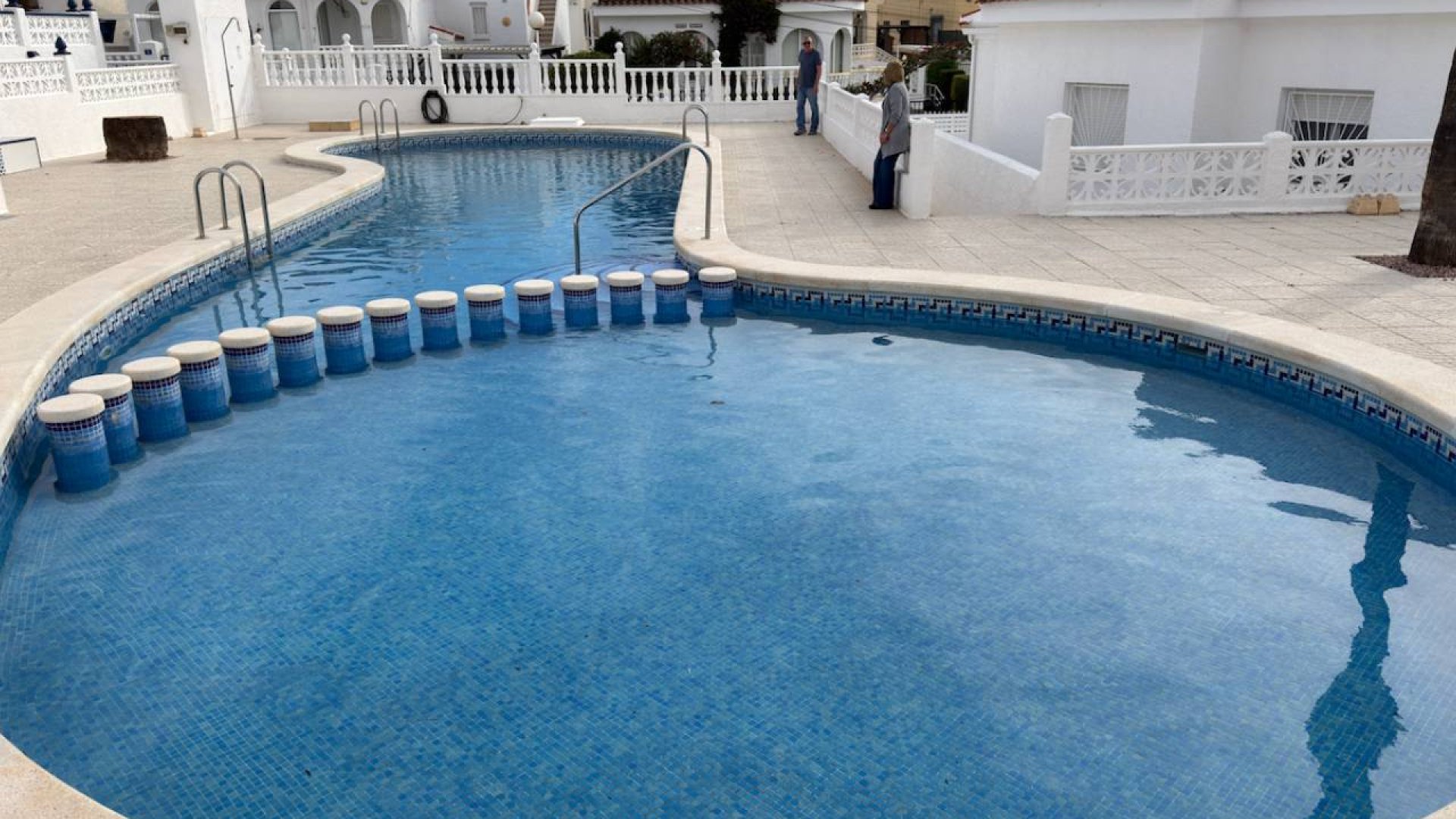 Reventa - Chalets -
Ciudad Quesada - La Marquesa Golf