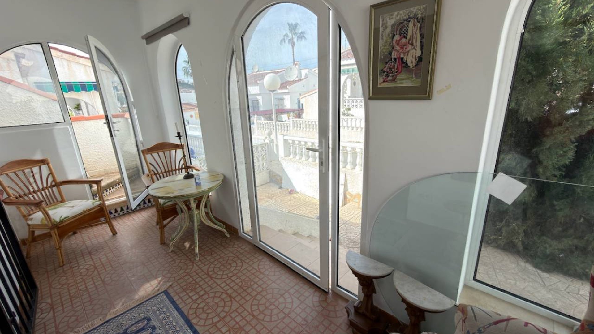 Reventa - Chalets -
Ciudad Quesada - La Marquesa Golf