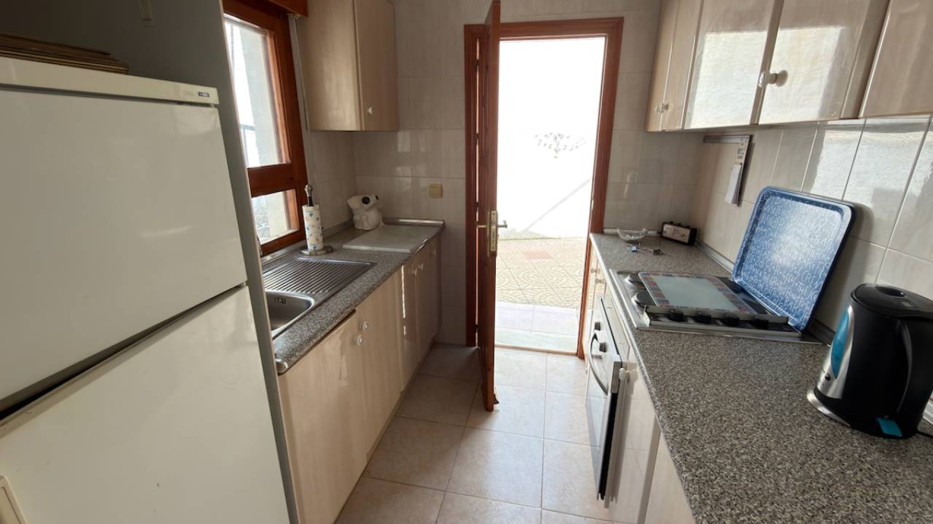 Reventa - Chalets -
Ciudad Quesada - La Marquesa Golf