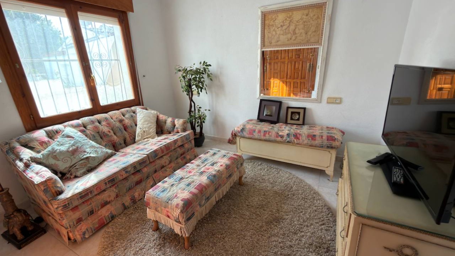 Reventa - Chalets -
Ciudad Quesada - La Marquesa Golf