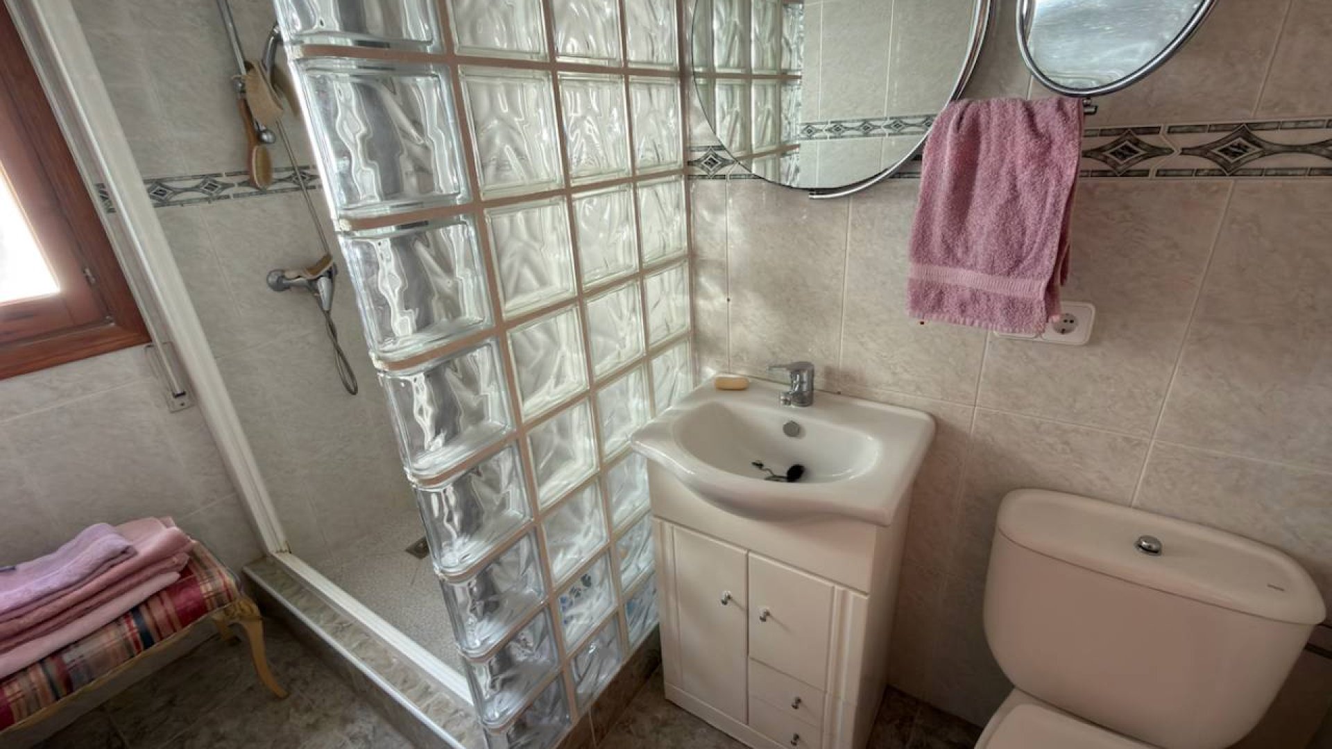 Reventa - Chalets -
Ciudad Quesada - La Marquesa Golf