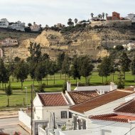 Reventa - Chalets -
Ciudad Quesada - La Marquesa Golf