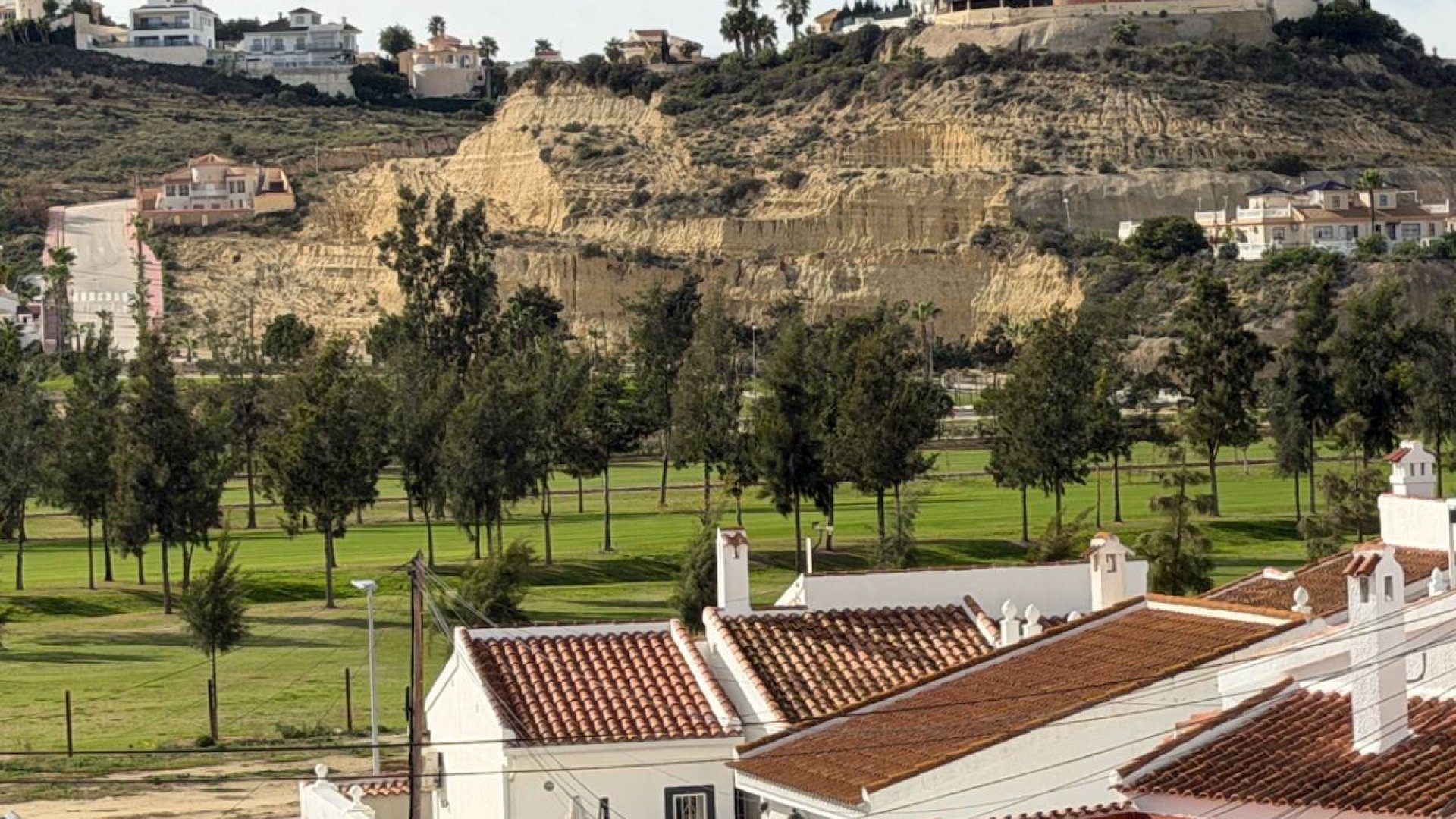 Reventa - Chalets -
Ciudad Quesada - La Marquesa Golf