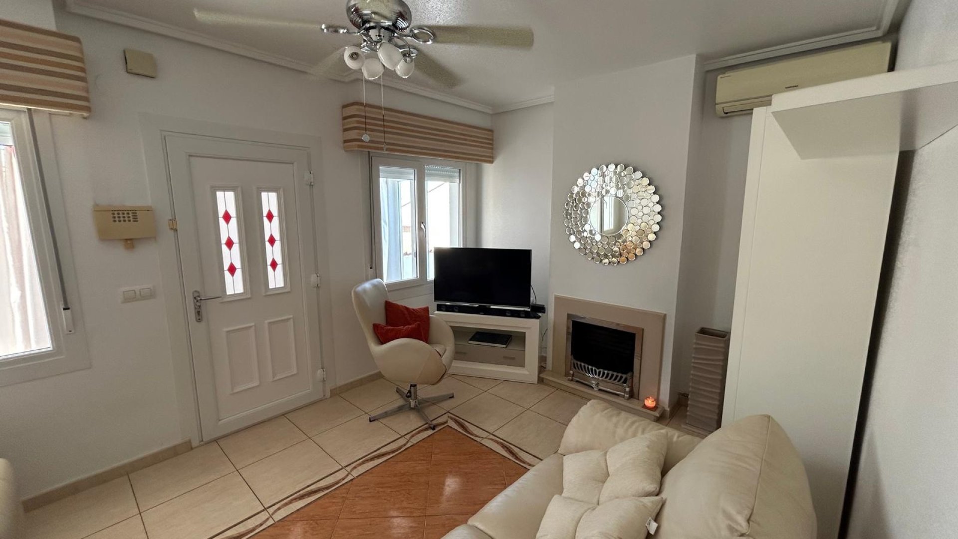Reventa - Chalets -
Ciudad Quesada - La Marquesa Golf