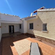 Reventa - Chalets -
Ciudad Quesada - La Marquesa Golf