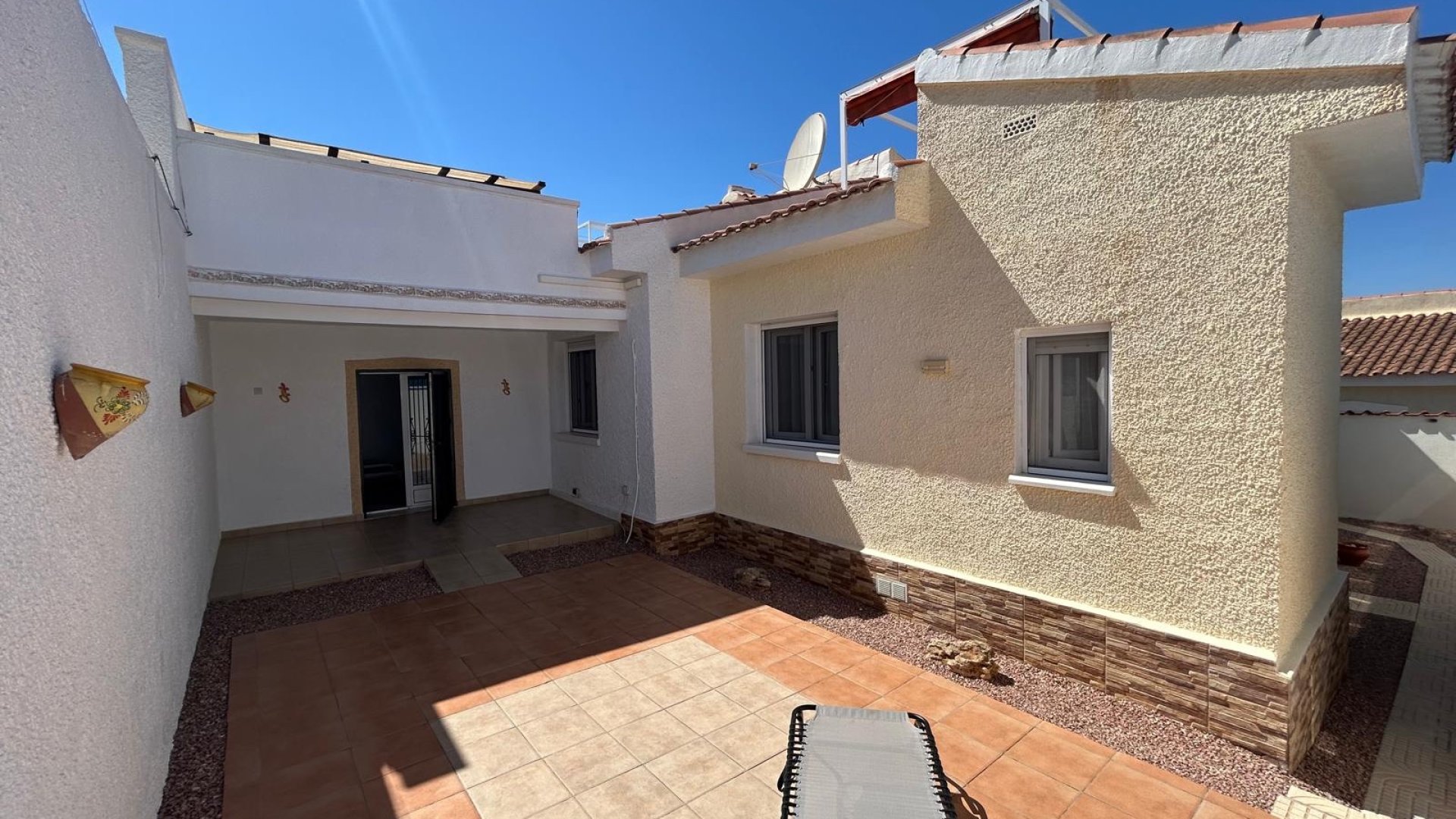 Reventa - Chalets -
Ciudad Quesada - La Marquesa Golf