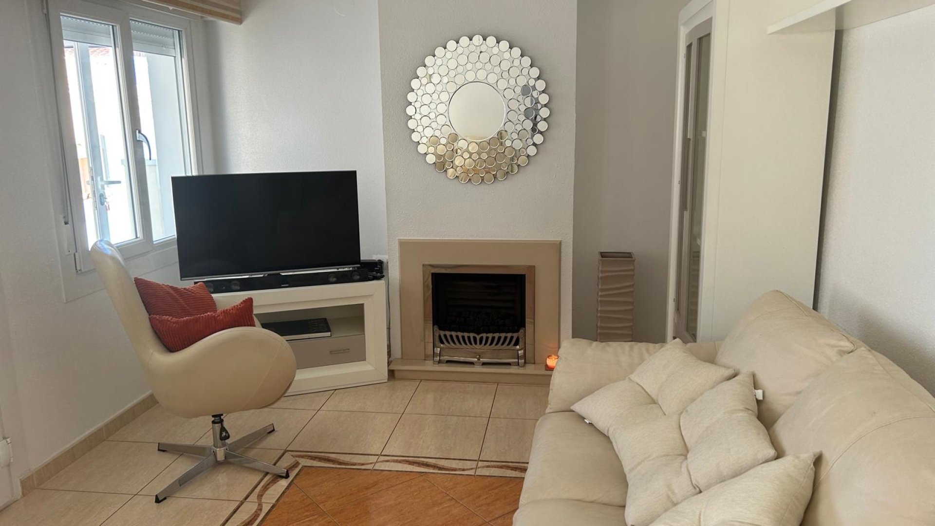 Reventa - Chalets -
Ciudad Quesada - La Marquesa Golf