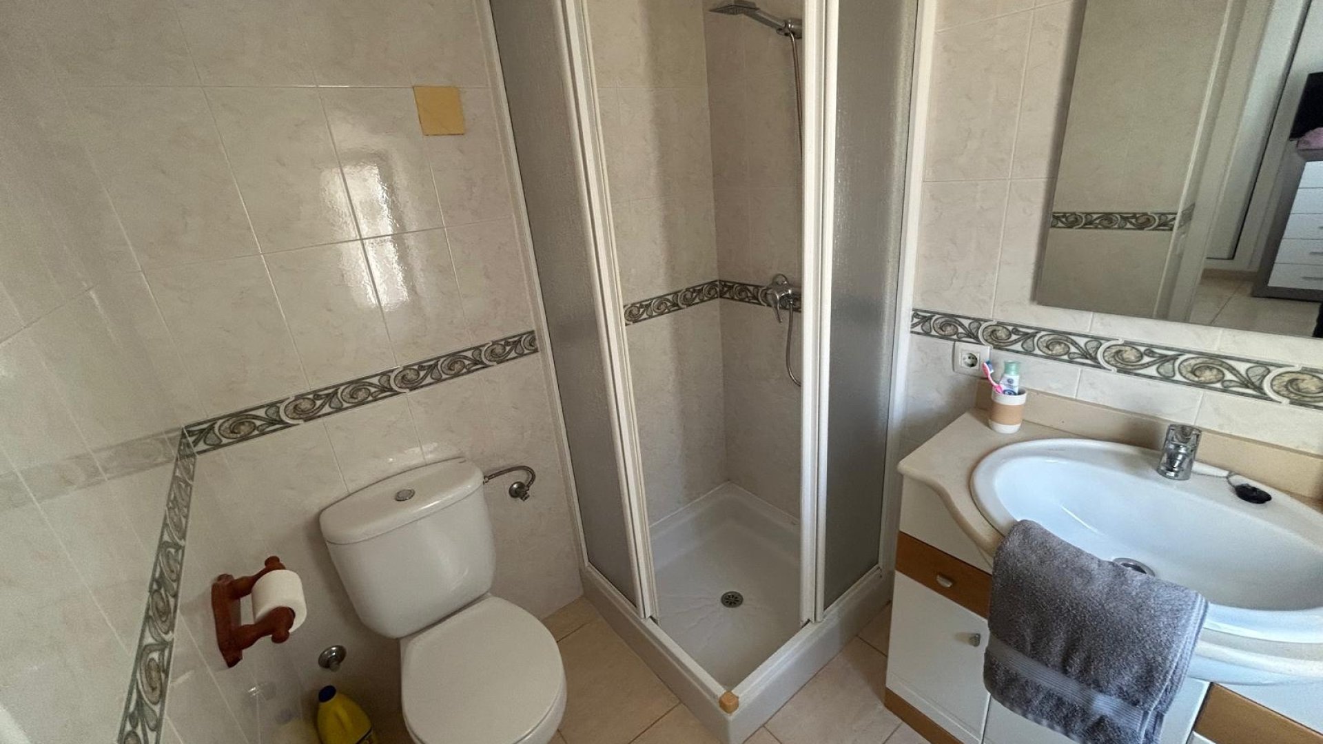 Reventa - Chalets -
Ciudad Quesada - La Marquesa Golf