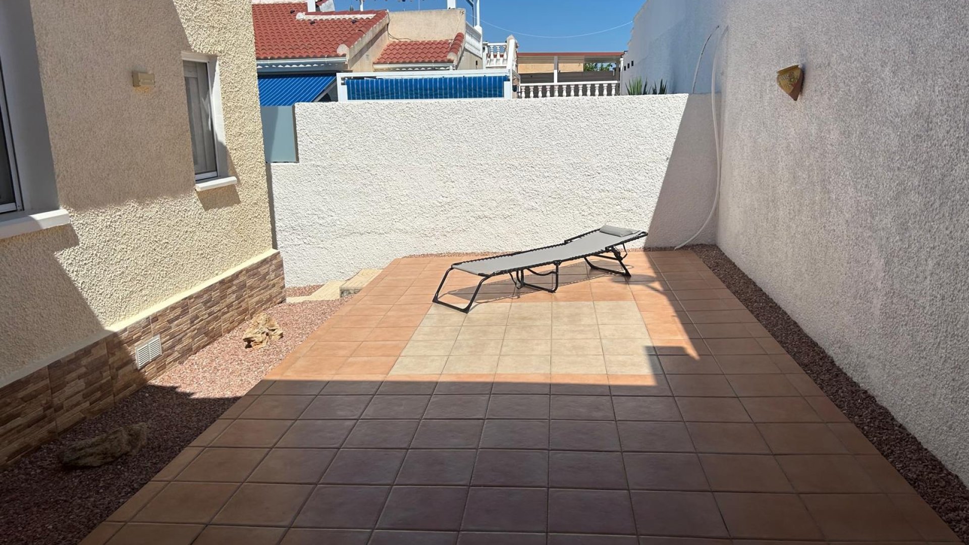 Reventa - Chalets -
Ciudad Quesada - La Marquesa Golf