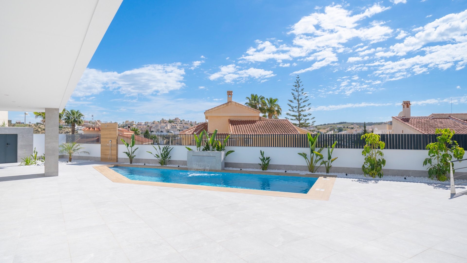 Reventa - Chalets -
Ciudad Quesada - La Marquesa Golf