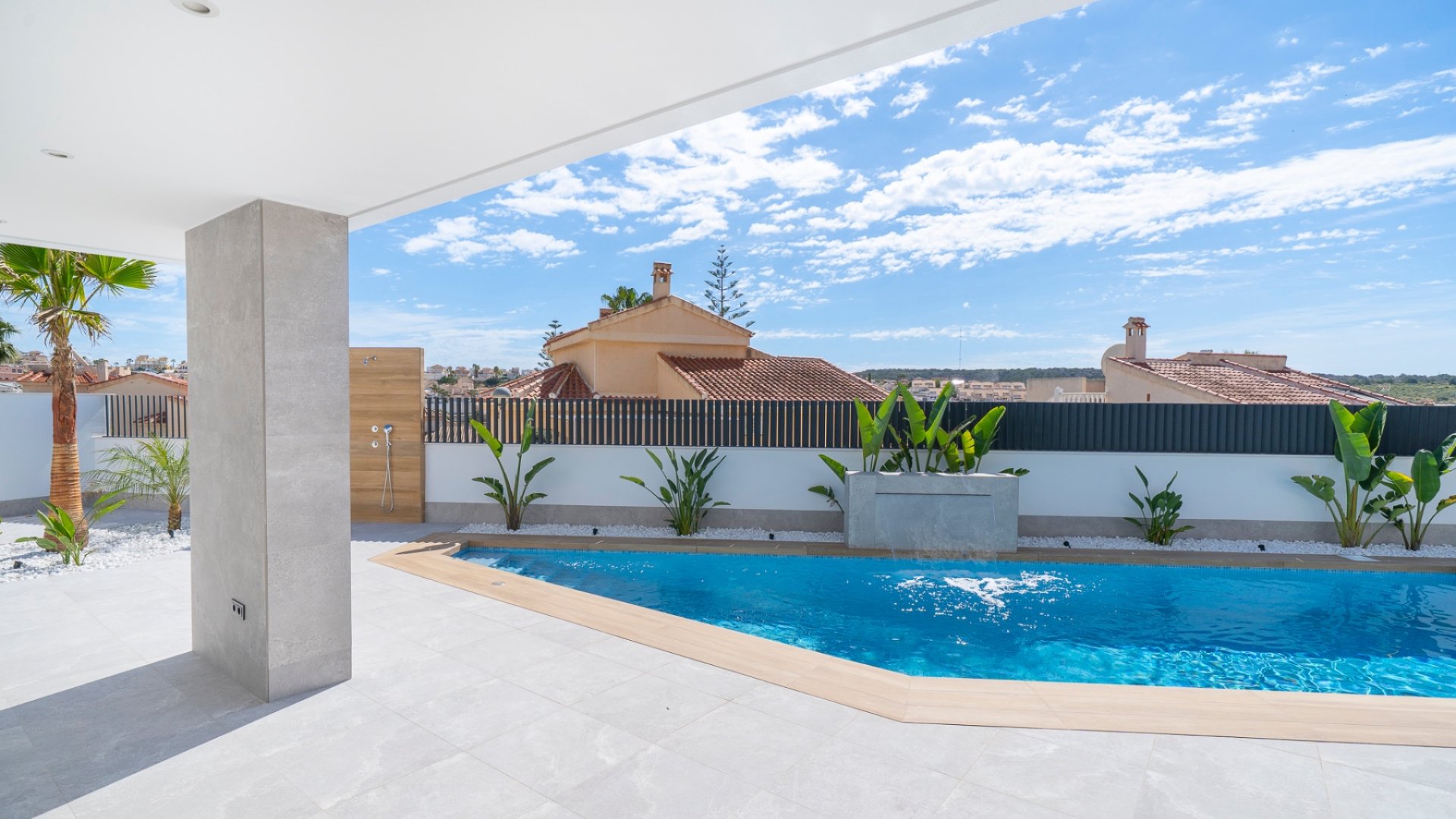 Reventa - Chalets -
Ciudad Quesada - La Marquesa Golf