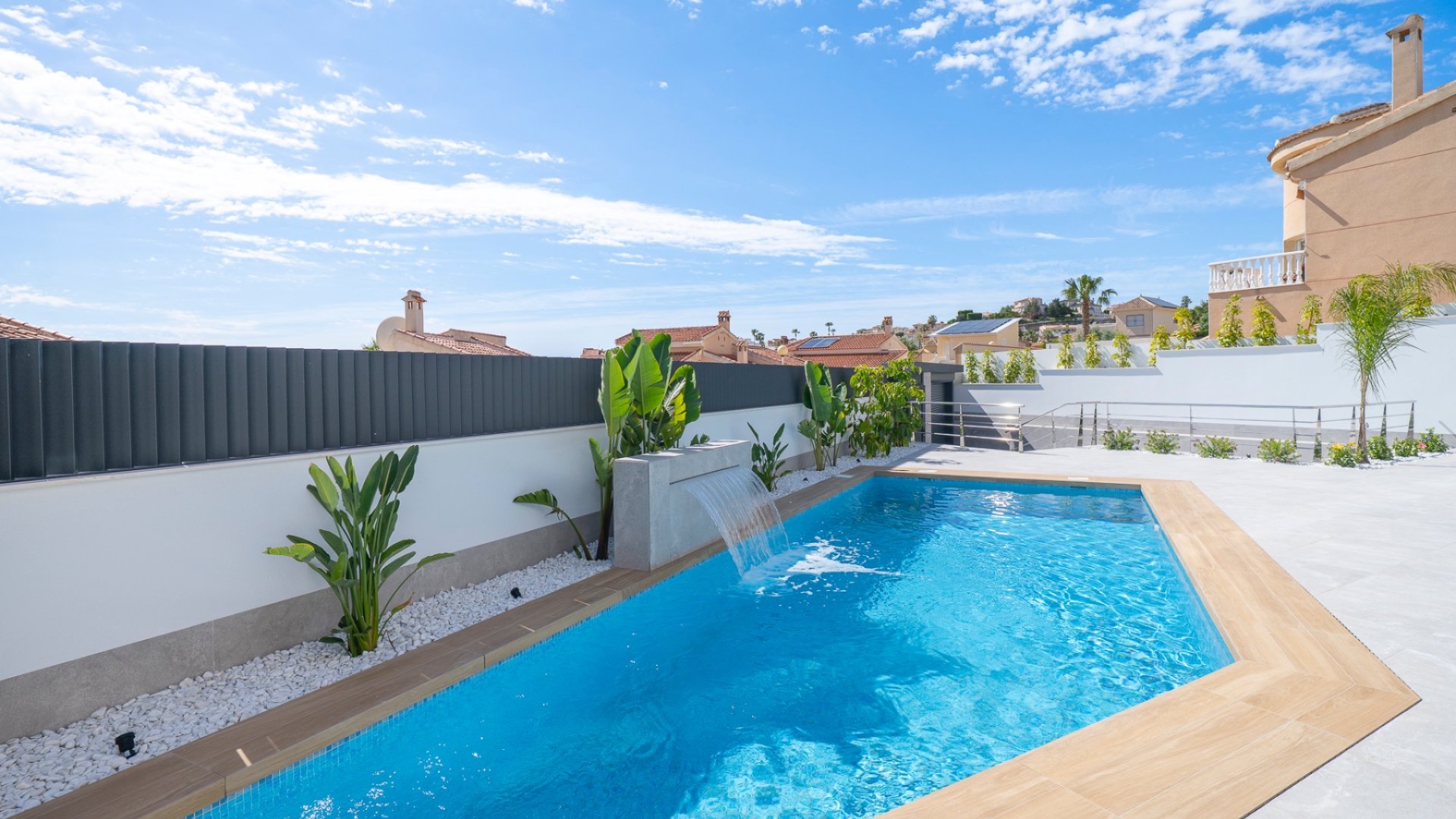 Reventa - Chalets -
Ciudad Quesada - La Marquesa Golf