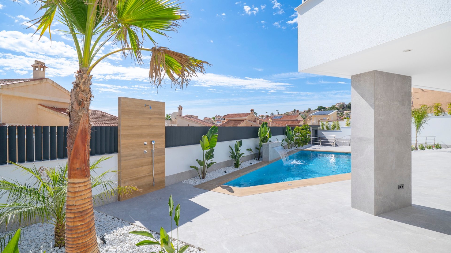 Reventa - Chalets -
Ciudad Quesada - La Marquesa Golf