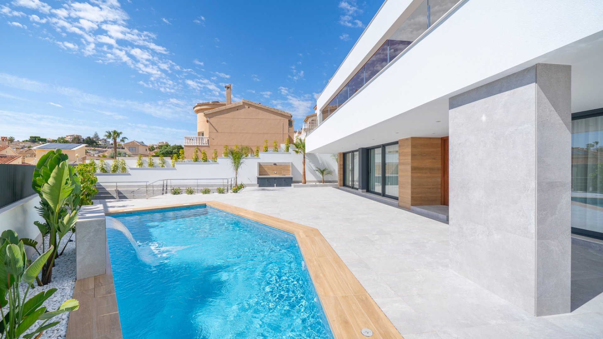 Reventa - Chalets -
Ciudad Quesada - La Marquesa Golf