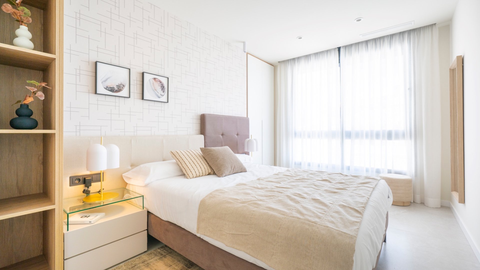 Reventa - Chalets -
Ciudad Quesada - La Marquesa Golf