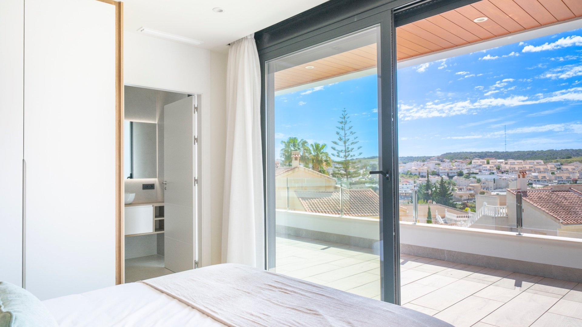 Reventa - Chalets -
Ciudad Quesada - La Marquesa Golf