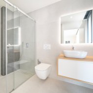 Reventa - Chalets -
Ciudad Quesada - La Marquesa Golf