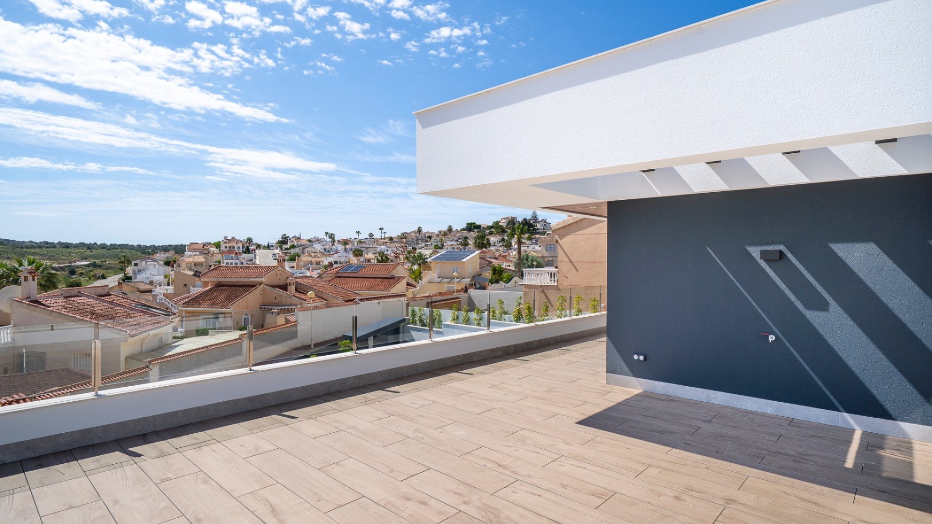 Reventa - Chalets -
Ciudad Quesada - La Marquesa Golf
