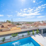 Reventa - Chalets -
Ciudad Quesada - La Marquesa Golf