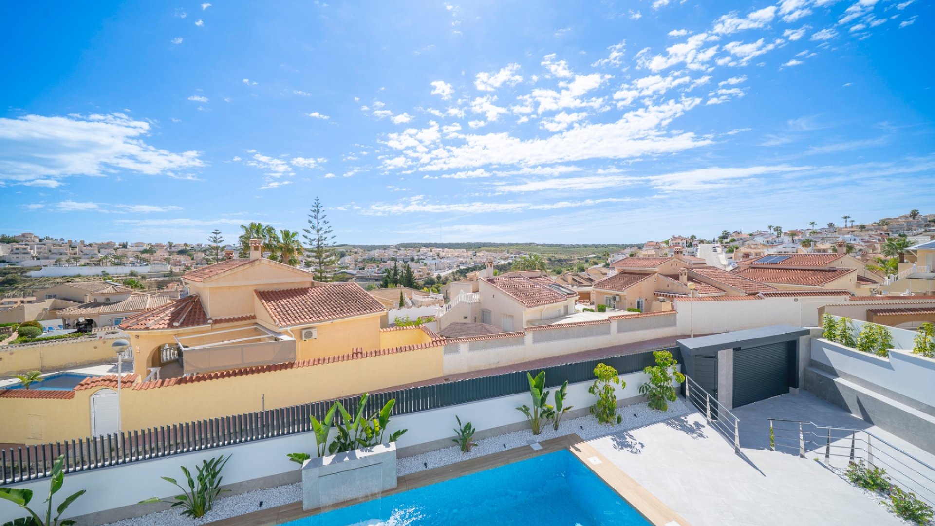 Reventa - Chalets -
Ciudad Quesada - La Marquesa Golf