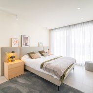 Reventa - Chalets -
Ciudad Quesada - La Marquesa Golf