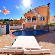 Reventa - Chalets -
Ciudad Quesada - La Marquesa Golf