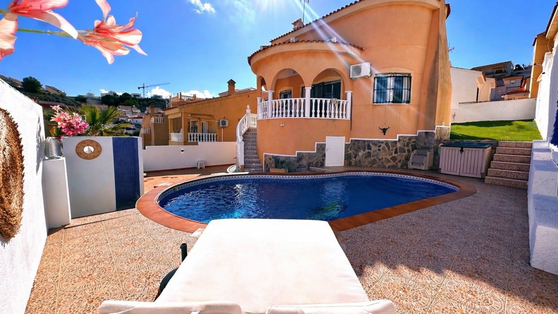 Reventa - Chalets -
Ciudad Quesada - La Marquesa Golf