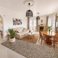 Reventa - Chalets -
Ciudad Quesada - La Marquesa Golf