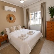 Reventa - Chalets -
Ciudad Quesada - La Marquesa Golf