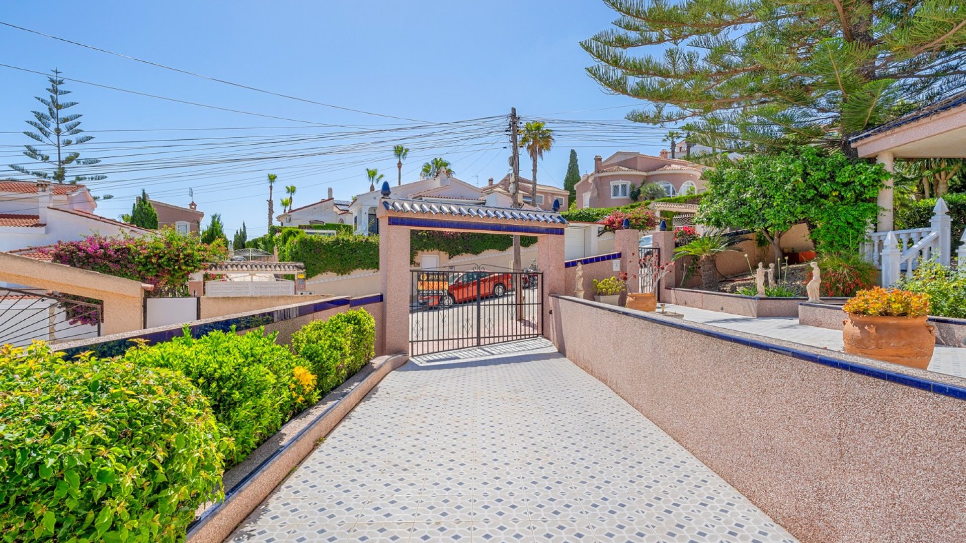Reventa - Chalets -
Ciudad Quesada - La Marquesa Golf