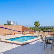 Reventa - Chalets -
Ciudad Quesada - La Marquesa Golf