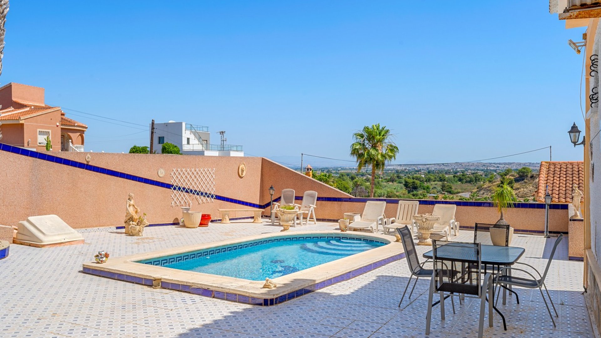 Reventa - Chalets -
Ciudad Quesada - La Marquesa Golf