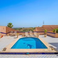Reventa - Chalets -
Ciudad Quesada - La Marquesa Golf