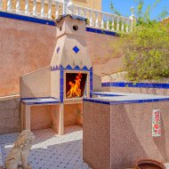 Reventa - Chalets -
Ciudad Quesada - La Marquesa Golf