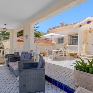 Reventa - Chalets -
Ciudad Quesada - La Marquesa Golf