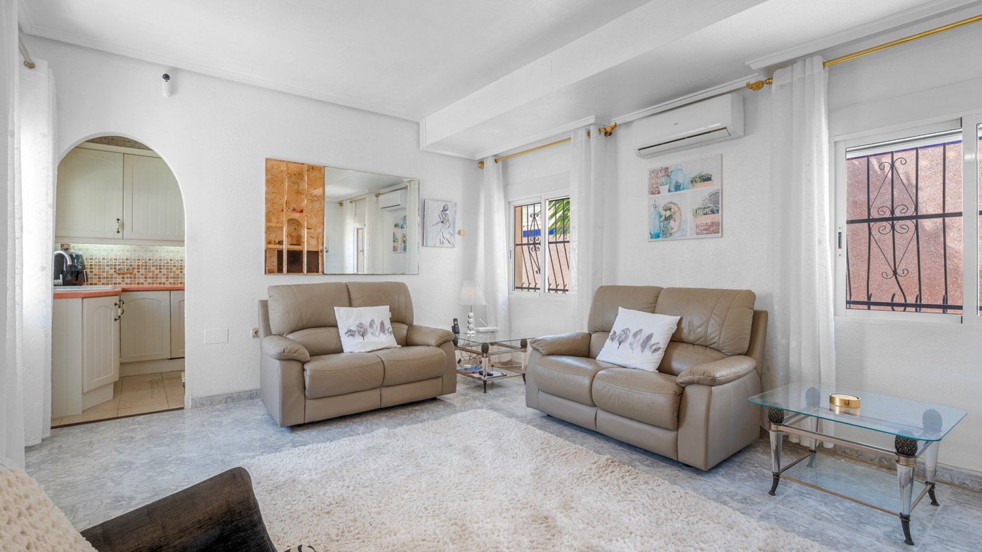 Reventa - Chalets -
Ciudad Quesada - La Marquesa Golf