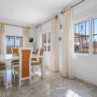 Reventa - Chalets -
Ciudad Quesada - La Marquesa Golf