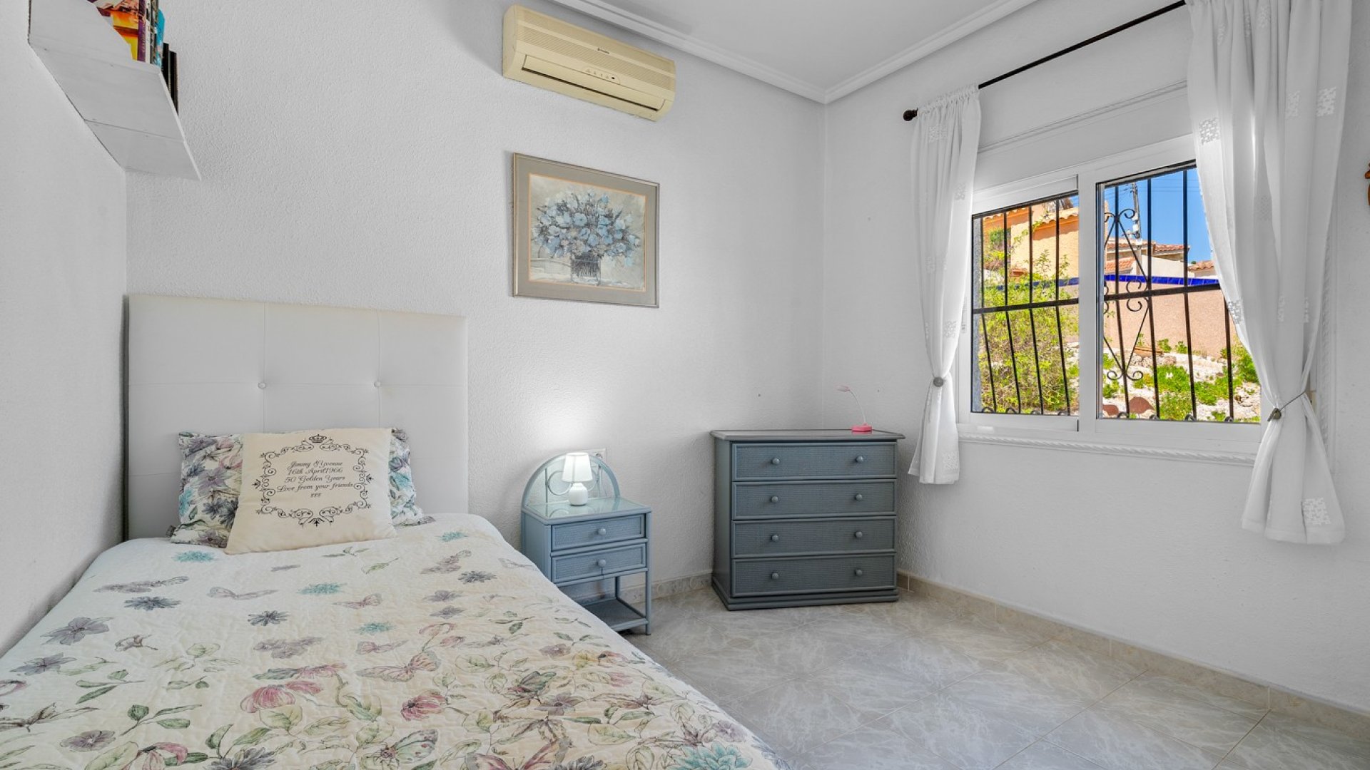 Reventa - Chalets -
Ciudad Quesada - La Marquesa Golf