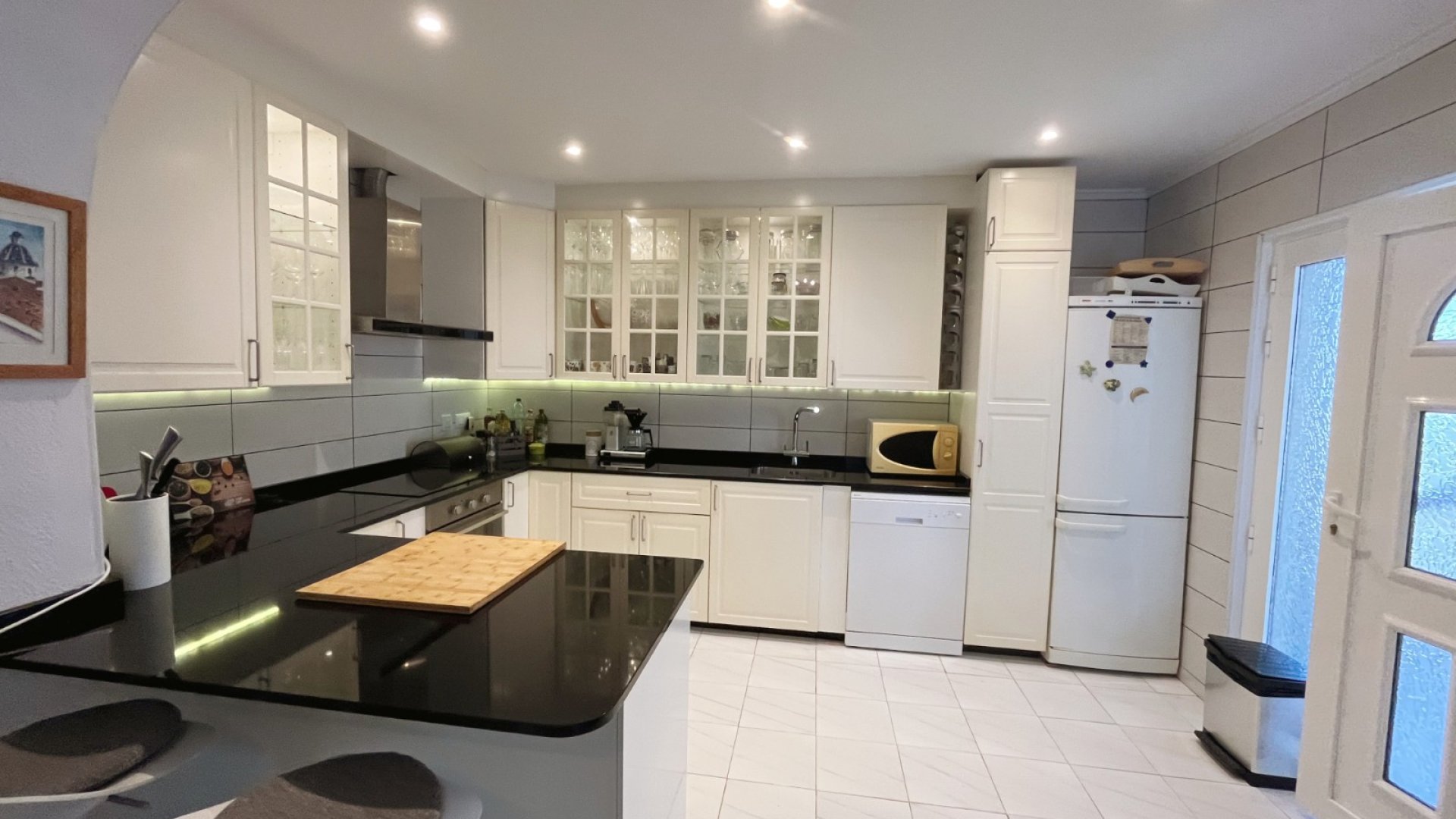 Reventa - Chalets -
Ciudad Quesada - La Marquesa Golf