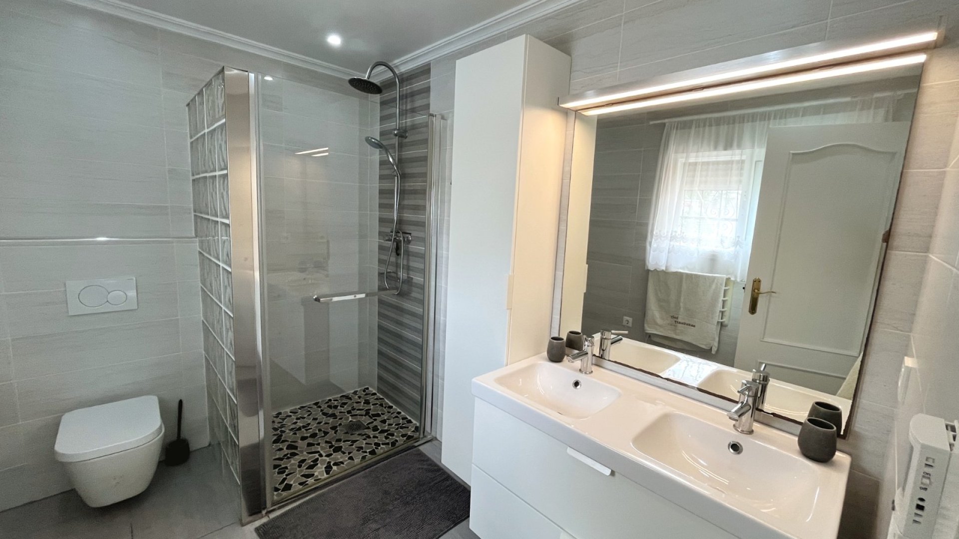 Reventa - Chalets -
Ciudad Quesada - La Marquesa Golf