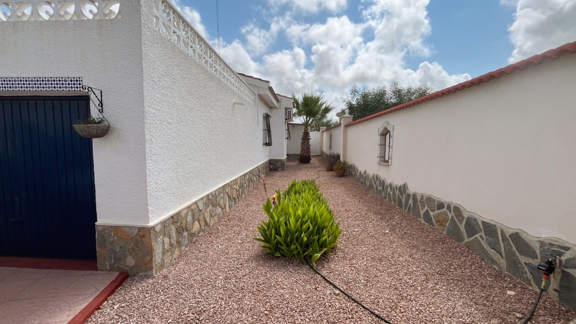 Reventa - Chalets -
Ciudad Quesada - La Marquesa Golf