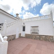 Reventa - Chalets -
Ciudad Quesada - La Marquesa Golf
